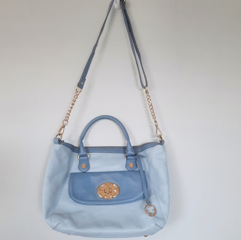 Emma Fox Satchel